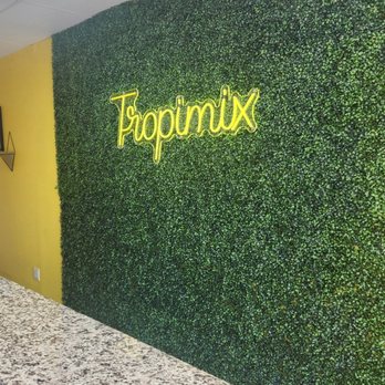 Tropimix Refresqueria - Picture area - Juice Bars & Smoothies Near Me - Houston, Texas Tropimix Refresqueria - Picture area - Juice Bars & Smoothies Near Me - Houston, Texas