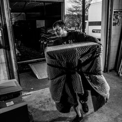 May-Pan Moving & Trucking Company - Trusted residential and commercial movers