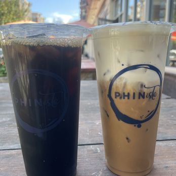 Phinista - Creperies Near Me - Boston, Massachusetts
