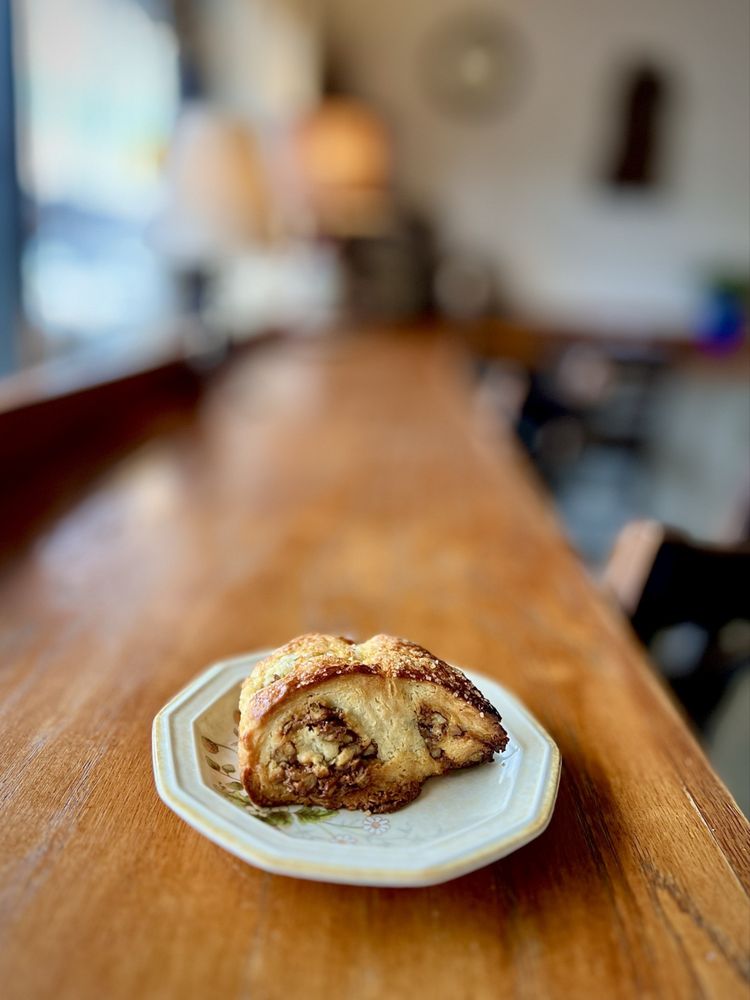 Food from Moments Coffee Bar and Eatery