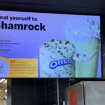 McDonald's - Fast Food Near Me - St. Joseph, Michigan McDonald's - Fast Food Near Me - St. Joseph, Michigan