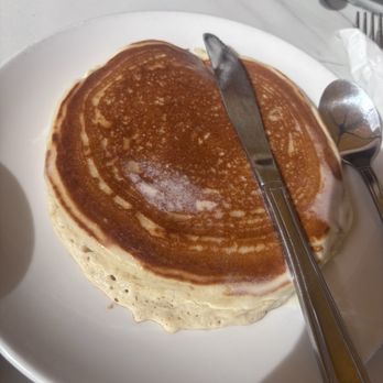 Broken Yolk Cafe - Gluten free pancakes - Breakfast & Brunch Near Me - Irvine, California