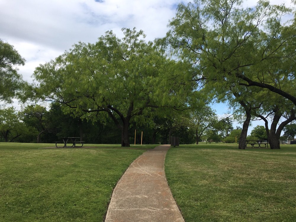Porter Park Image