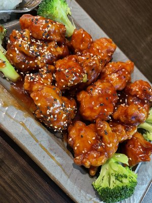 Xian Sushi and Noodle San Marcos by null