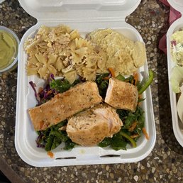 Kale Salad