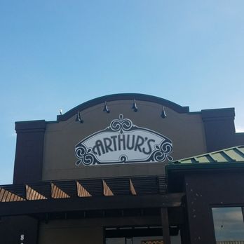 Arthur's - Anderson - Pubs Near Me - Cincinnati, Ohio