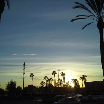Nothing Bundt Cakes - Parking lot - Bakeries Near Me - Tustin, California