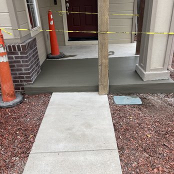 Complete Concrete - Patio Coverings Near Me - Reno, Nevada