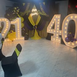 Dainty Kreations Elegant Events