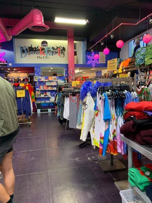 Block Party WeHo by null