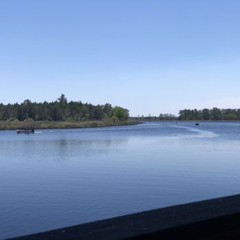 San Marcos de Apalache Historic State Park - The view of the river is always amazing. - Museums Near Me - Saint Marks, Florida San Marcos de Apalache Historic State Park - The view of the river is always amazing. - Museums Near Me - Saint Marks, Florida