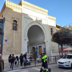 Mercado de Atarazanas