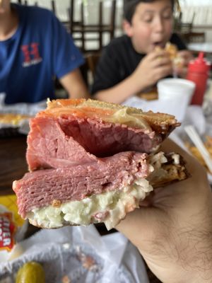 Dimo's Deli & Donuts by null