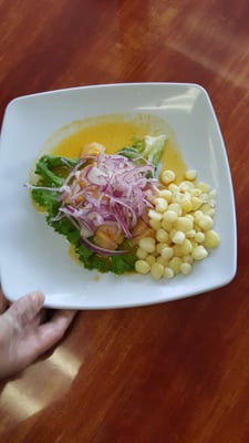 Perlas Restaurant by null