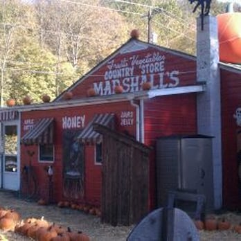 Marshall's Farm Market - Farmers Market Near Me - Delaware, New Jersey Marshall's Farm Market - Farmers Market Near Me - Delaware, New Jersey