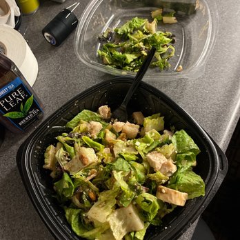 Capriotti's Sandwich Shop - Wilted Balsamic Chicken Salad - Sandwiches Near Me - Henderson, Nevada Capriotti's Sandwich Shop - Wilted Balsamic Chicken Salad - Sandwiches Near Me - Henderson, Nevada