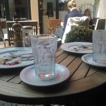 Espressobar Kaffeekunst - Cafes Near Me - Oldenburg, NI
