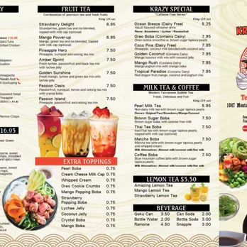 Krazy Ramen - Ramen Near Me - West Babylon, New York