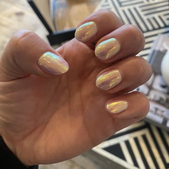 Bae Nail - Nail Salons Near Me - Santa Monica, California