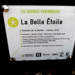 Domaine de la Burthe