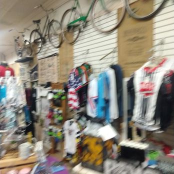 Bike Stop Outpost - Outdoor Gear Near Me - Saint Charles, Missouri