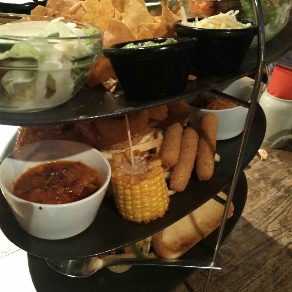 Diablo's - Mexican Near Me - Dingolfing, BY