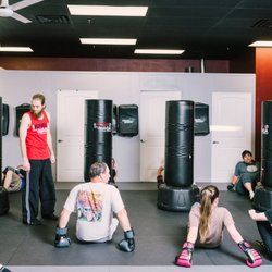 Sin City Krav Maga