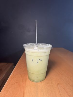 Armistice Coffee Eastlake by null