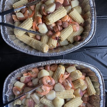 JUST SOOP - Caterers Near Me