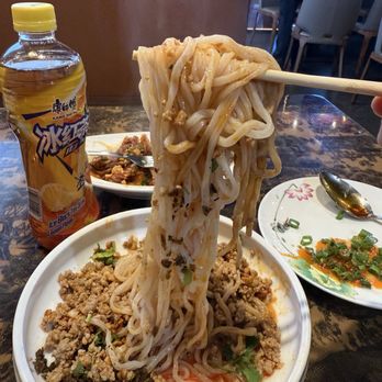China Mama - dandan noodle - Chinese Near Me - Las Vegas, Nevada China Mama - dandan noodle - Chinese Near Me - Las Vegas, Nevada