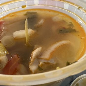 Supa Thai - Tom Yum soup - Thai Near Me - Kapolei, Hawaii Supa Thai - Tom Yum soup - Thai Near Me - Kapolei, Hawaii