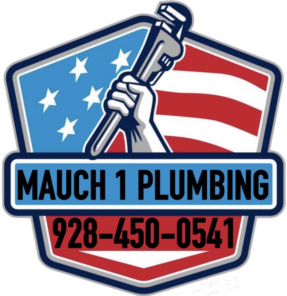 Slide of Mauch 1 Plumbing