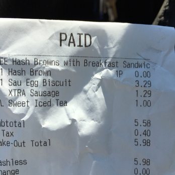 McDonald's - Fast Food Near Me - Jacksonville, Florida McDonald's - Fast Food Near Me - Jacksonville, Florida