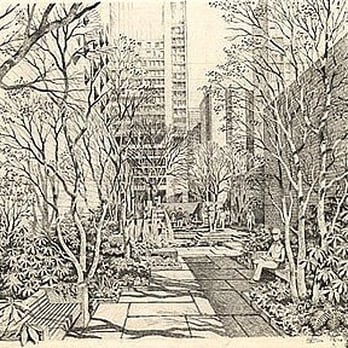 John F. Collins Park - Chestnut Street Park design - Parks Near Me - Philadelphia, Pennsylvania John F. Collins Park - Chestnut Street Park design - Parks Near Me - Philadelphia, Pennsylvania