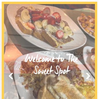The Sweet Spot - Coffee & Tea Near Me - Concord, North Carolina