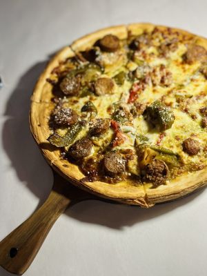Mia Bella Restaurant by null