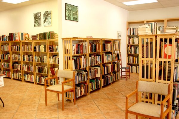 Books of Interest by null