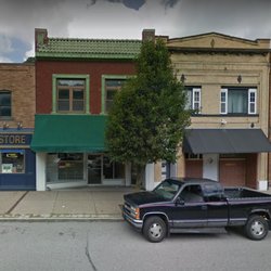 Hoffman's Drug Store - circa 2016