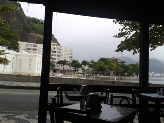 Restaurante e Bar Garota da Urca by null