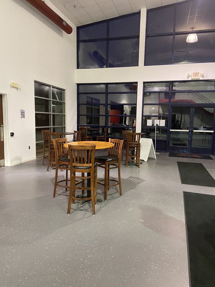 VIRGINIA SPORTS COMPLEX 15 Photos 22182 Jefferson Davis Hwy, Ruther