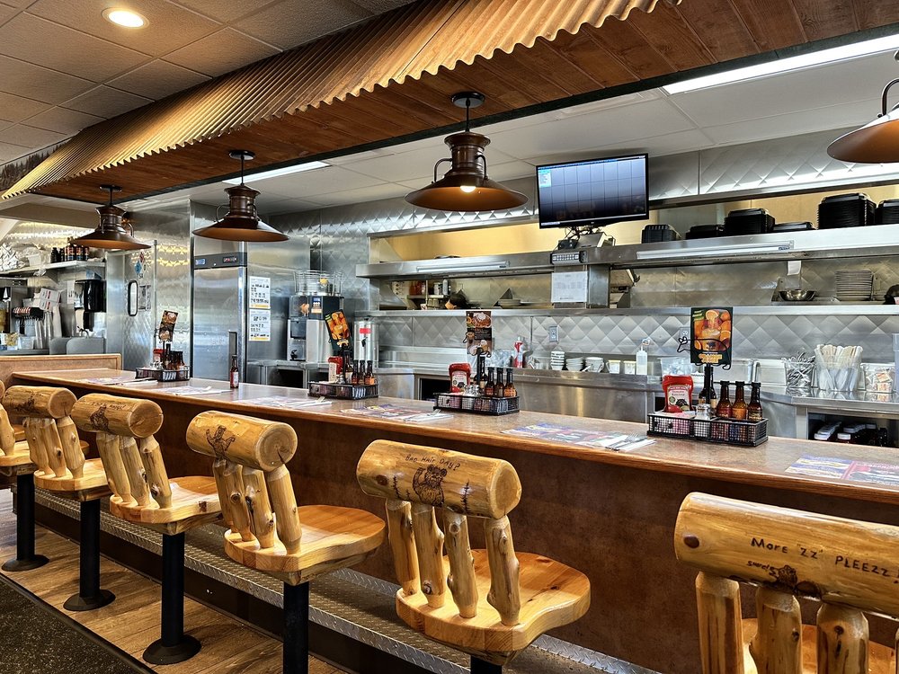 Black Bear Diner – Henderson