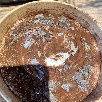 Sulbing Cafe - Chocolate - Desserts Near Me - Centennial, Colorado