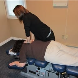 Cole Harbour Chiropractic
