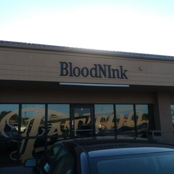 Blood N Ink Tattoo - Tattoo Near Me - Tolleson, Arizona Blood N Ink Tattoo - Tattoo Near Me - Tolleson, Arizona