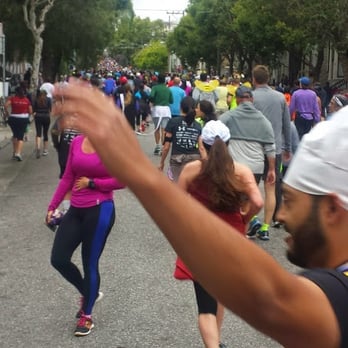 Bay to Breakers - Races & Competitions Near Me - San Francisco, California Bay to Breakers - Races & Competitions Near Me - San Francisco, California