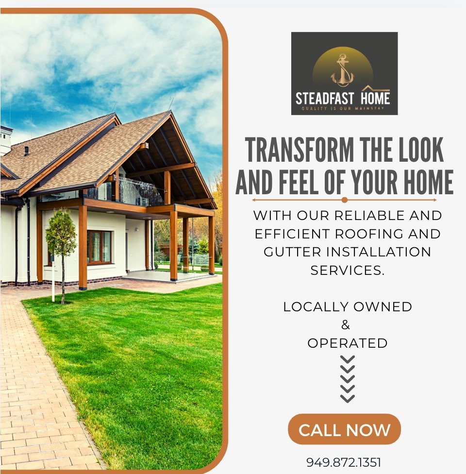 Slide of Steadfast Home