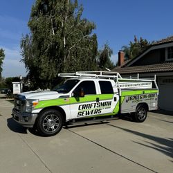 Craftsman Sewers