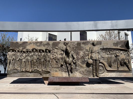 Palacio de Gobierno by null
