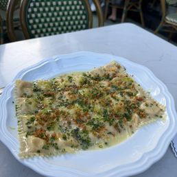 Ravioli Ravioli