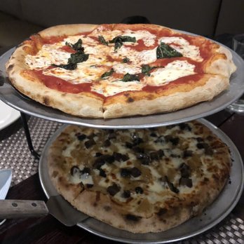 Novino - Margherita Pizza and Novino Pizza - Italian Near Me - Mahwah, New Jersey Novino - Margherita Pizza and Novino Pizza - Italian Near Me - Mahwah, New Jersey